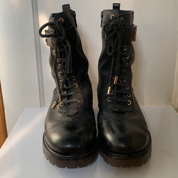 Tory Burch boots size 9 - Picture 4 of 9
